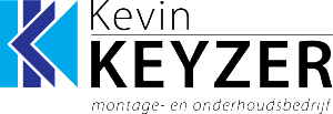 Logo Kevin Keyzer def